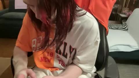 ghostboygbc online show from April 24, 2026, 4:04 am