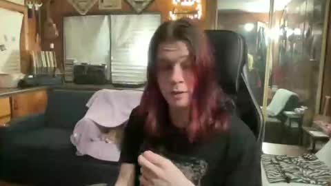 Snapshot of ghostboygbc chatting on May 25, 2026, 4:40 am ghostboygbc online show from May 25, 2026, 4:40 am