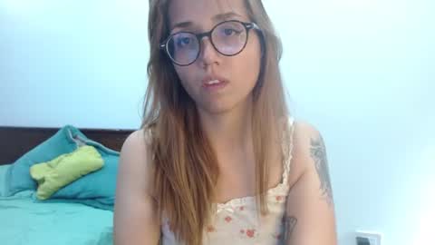 Snapshot of ghostcrimson chatting on June 24, 2026, 8:08 pm andy online show from June 24, 2026, 8:08 pm