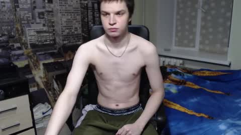 Fedya online show from February 10, 2025, 6:24 pm