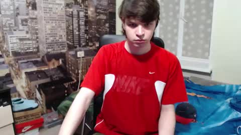 Fedya online show from September 23, 2025, 8:45 pm