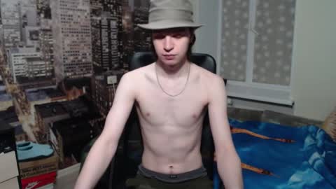 Fedya online show from October 3, 2025, 7:11 pm