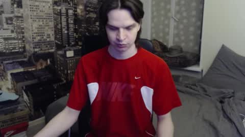 Fedya online show from November 7, 2025, 7:14 pm