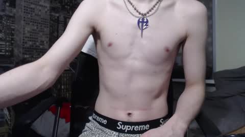 Fedya online show from November 17, 2025, 7:19 pm