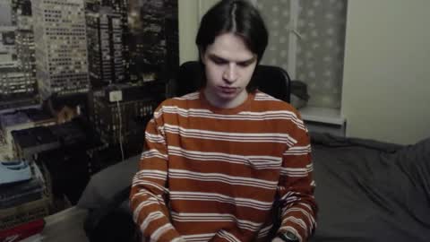 Fedya online show from November 26, 2025, 5:25 pm