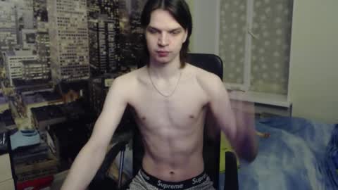 Fedya online show from December 3, 2025, 2:30 am