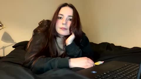 ghostpetal online show from April 4, 2026, 1:48 am