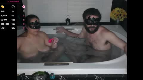 ghostsboo420 online show from November 2, 2025, 6:27 am