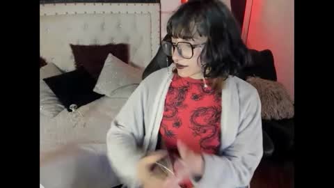 Allison  online show from February 4, 2025, 4:29 pm