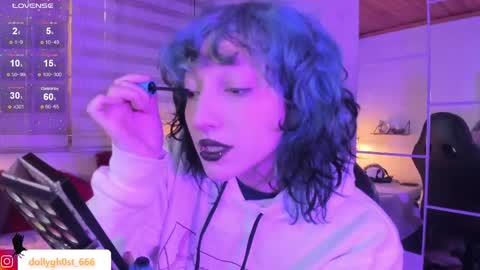 Allison  online show from June 5, 2026, 8:47 pm