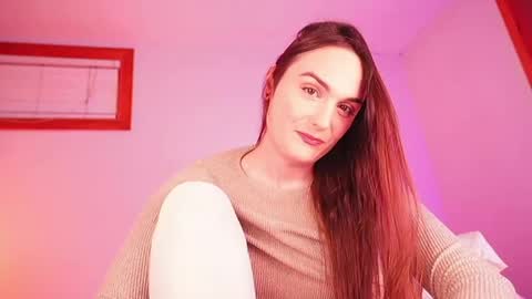 Bunny online show from April 23, 2026, 12:34 am