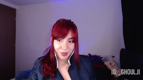 Annie   Im going to be offline from 29nov to 3dec online show from February 23, 2025, 3:13 am