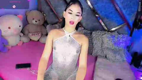 Gia Ferrara online show from September 12, 2025, 8:14 am