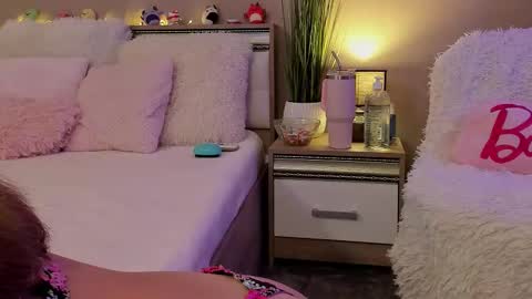 Bianca online show from September 16, 2025, 11:11 am