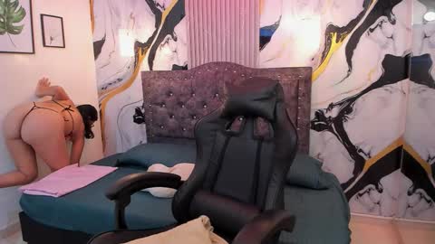 Gia online show from February 6, 2026, 3:33 am