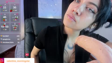 Gia online show from December 3, 2024, 8:05 am