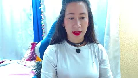 Gia  online show from February 4, 2026, 2:12 pm