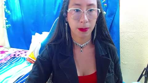 Snapshot of gia_leinn chatting on June 16, 2026, 4:20 pm Gia online show from June 16, 2026, 4:20 pm