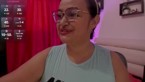 nahomi online show from October 26, 2025, 4:13 pm