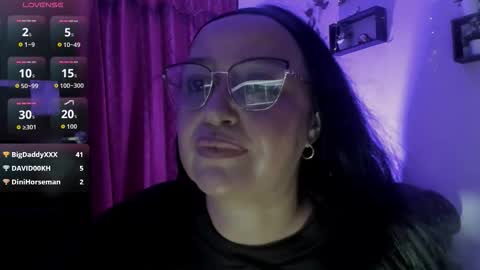 nahomi online show from October 30, 2025, 12:45 am