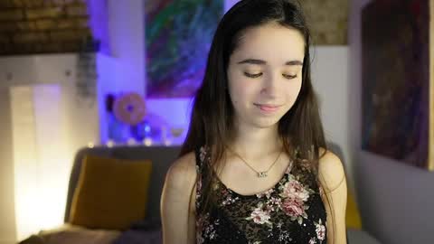 Gia Paige18 online show from December 17, 2024, 12:54 pm