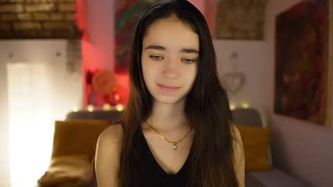 Gia Paige18 online show from January 4, 2025, 9:21 am