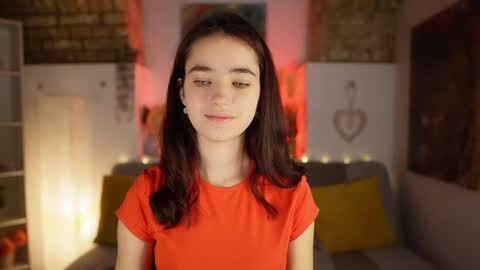 Gia Paige18 online show from January 28, 2025, 9:19 am