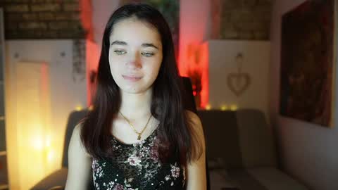 Gia Paige18 online show from February 6, 2025, 8:29 am