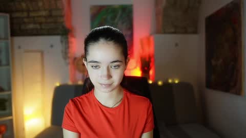 Gia Paige18 online show from February 25, 2025, 9:09 am