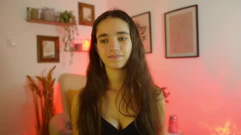 Gia Paige18 online show from September 11, 2025, 1:33 pm