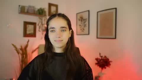 Gia Paige18 online show from September 17, 2025, 1:02 pm