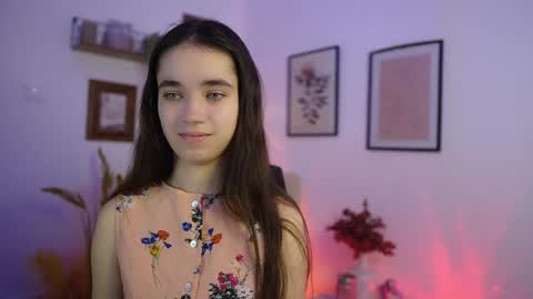 Gia Paige18 online show from January 10, 2026, 6:53 pm
