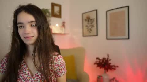 Gia Paige18 online show from February 26, 2026, 7:24 pm