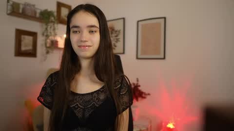Gia Paige18 online show from March 6, 2026, 7:43 pm