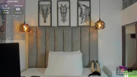 Darlliny online show from September 15, 2025, 3:06 am