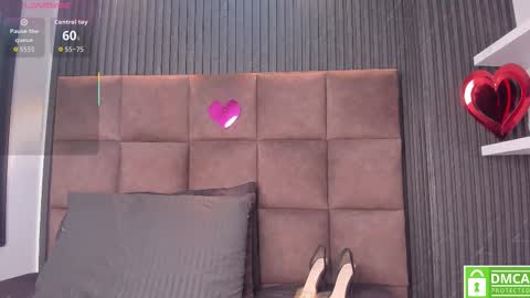 Darlliny online show from February 18, 2026, 5:14 am