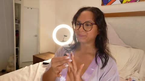 Gianella  online show from June 8, 2026, 2:23 am