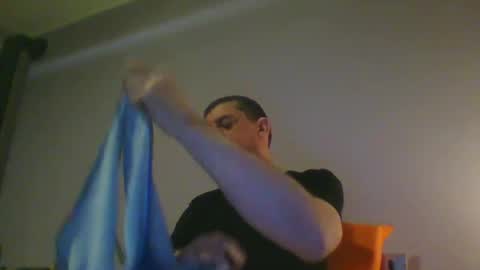 samuel online show from October 12, 2025, 5:50 am