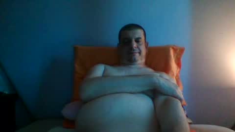 Snapshot of giaco1982 chatting on August 3, 2026, 9:15 am samuel online show from August 3, 2026, 9:15 am