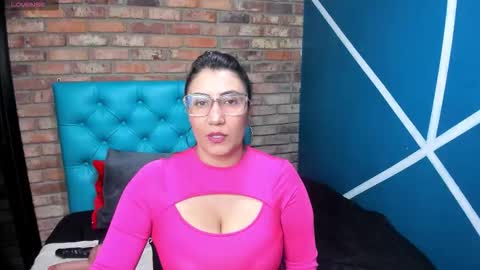 G I A  FOX online show from October 8, 2025, 2:47 pm