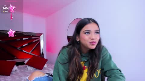 Gia  online show from January 21, 2025, 11:34 pm