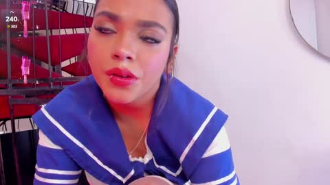 Gia  online show from January 25, 2025, 6:13 pm