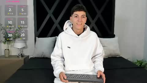 Snapshot of gian_rossii chatting on July 14, 2026, 11:05 am GIAN online show from July 14, 2026, 11:05 am