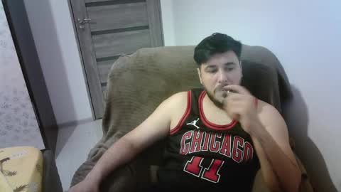 Giani online show from June 8, 2026, 7:25 pm