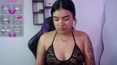 Gianna lopez online show from March 16, 2026, 7:18 pm