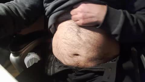 Gianni9000000 online show from February 9, 2025, 4:40 pm