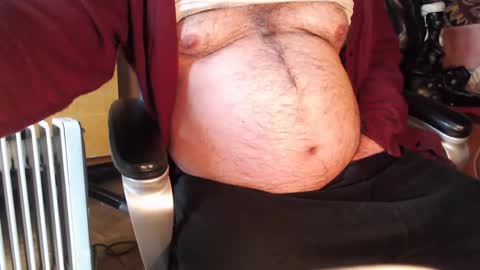 Gianni9000000 online show from April 13, 2026, 9:26 am