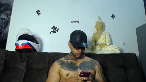 Dilan online show from September 26, 2025, 9:30 pm