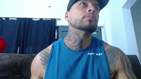 Dilan online show from December 5, 2025, 8:05 pm