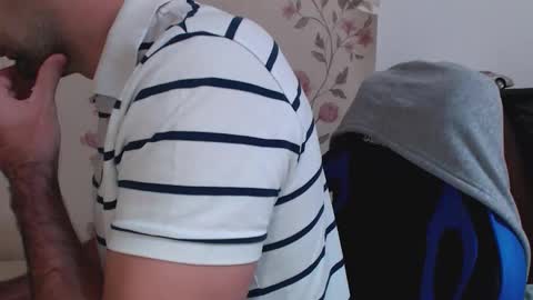 Snapshot of gianni_lion chatting on January 7, 2026, 11:45 am Gianni online show from January 7, 2026, 11:45 am